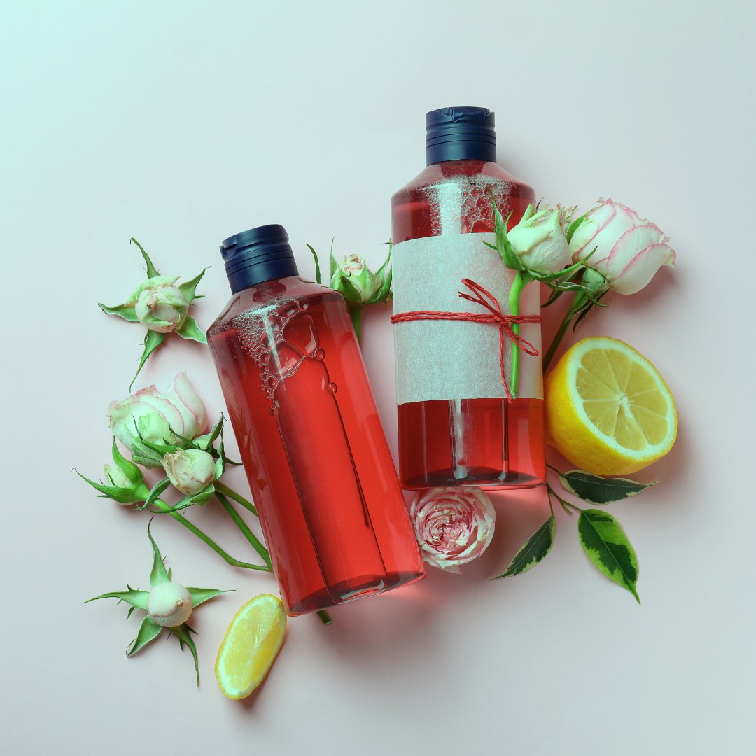 Aloe Vera Duschen & Baden