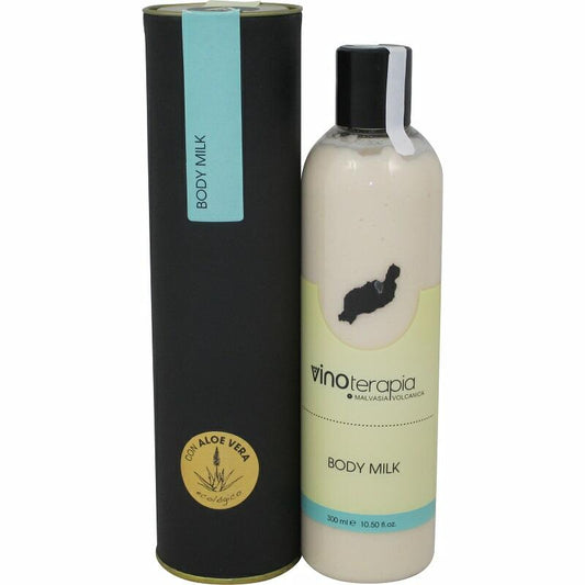 VINOterapia Körpermilch - Bodymilk, 300 ml