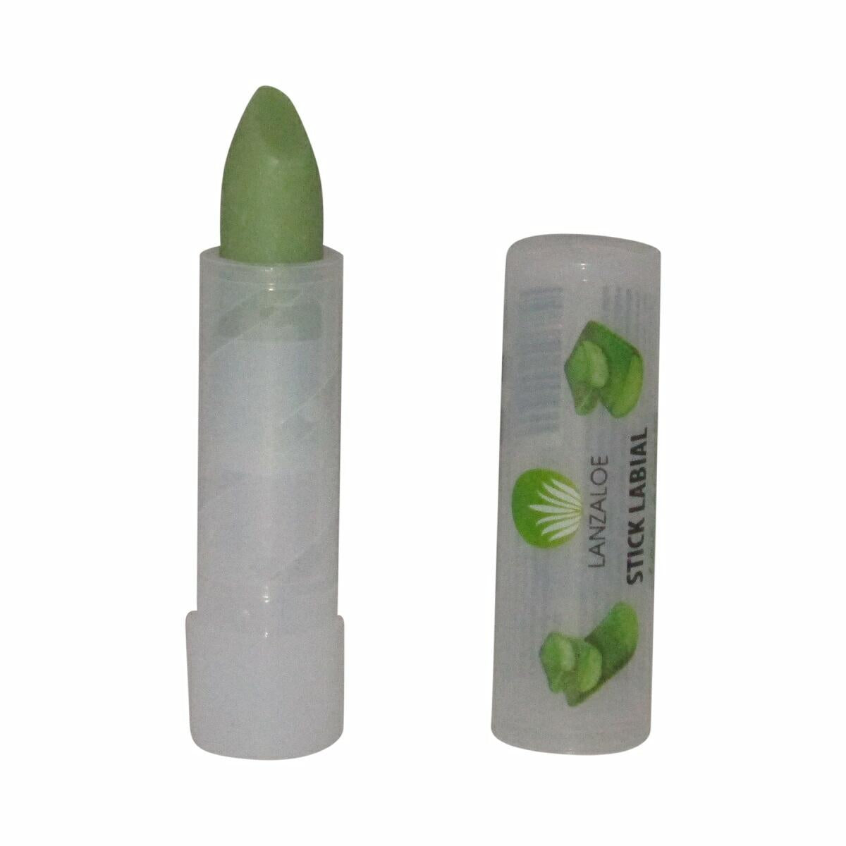 Lip balm stick Aloe Vera - Protector Labial, 4 g
