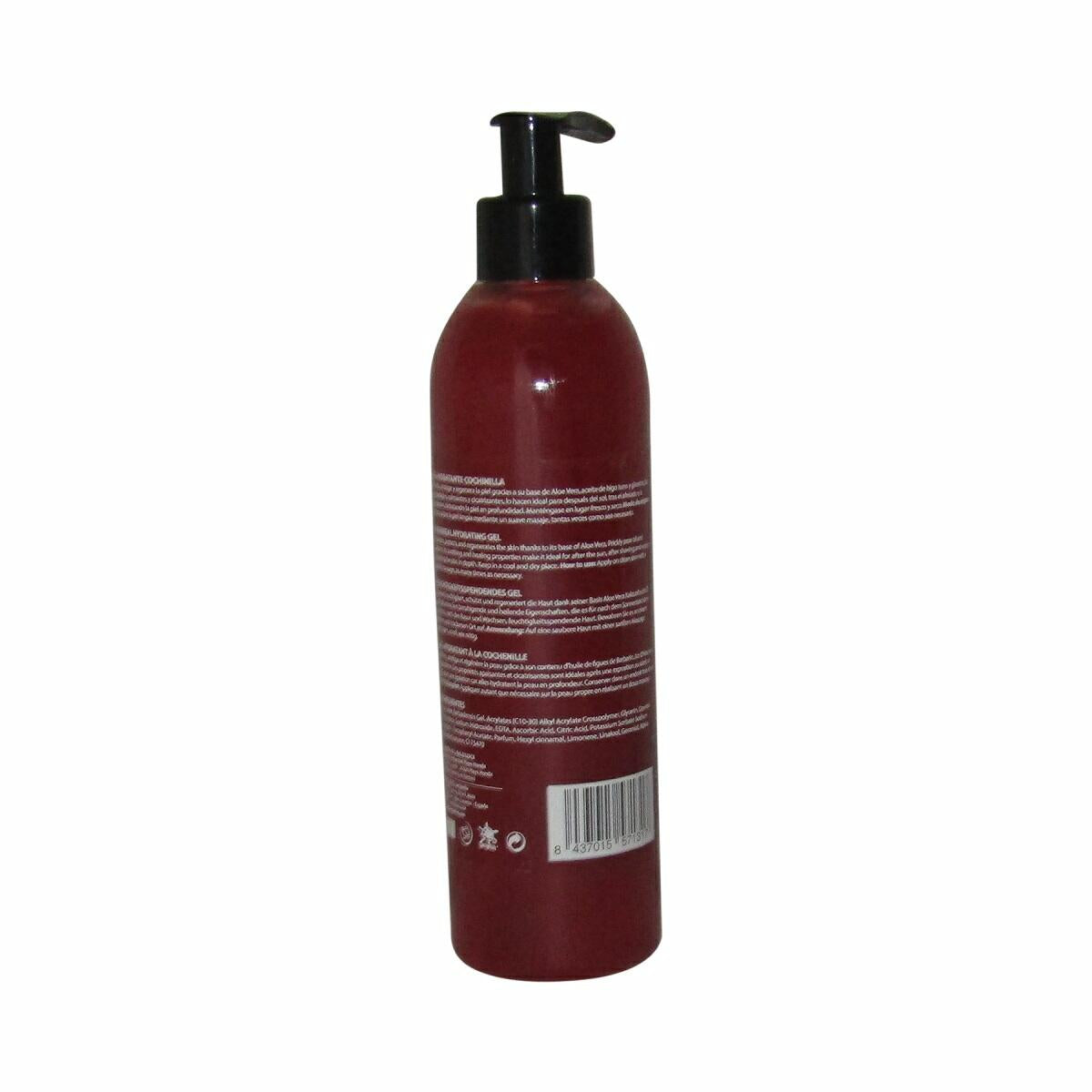 La Cochinilla Feuchtigkeitsgel - Gel Hidratante, 300 ml
