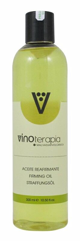 VINOterapia Körperöl - Aceite Reafirmante, 300 ml