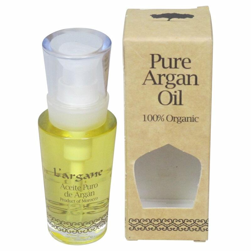 Argan oil - Aceite L'argane, 30 ml