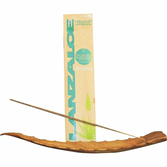 Incense holder - Porta Incienso, 1 piece