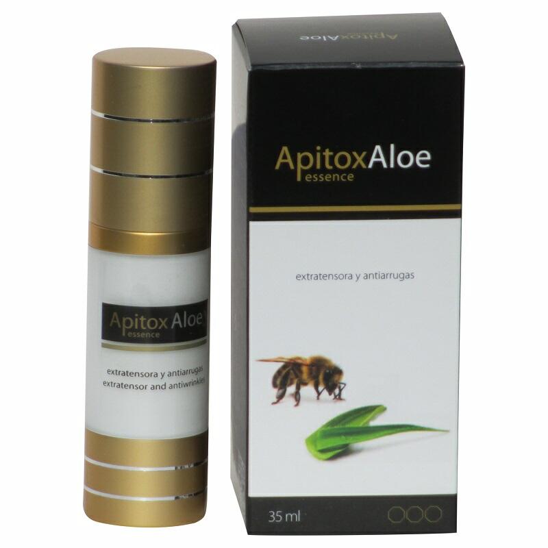ApitoxAloe Serum - Essence, 35 ml
