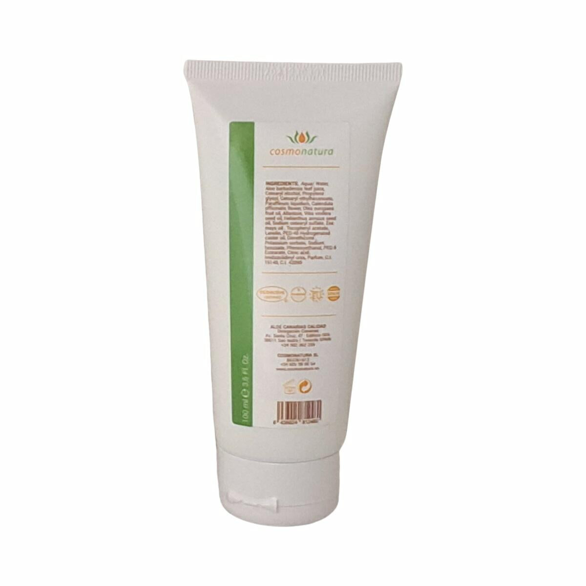 COSMO Handcreme - Crema Regeneradora Manos, 100 ml
