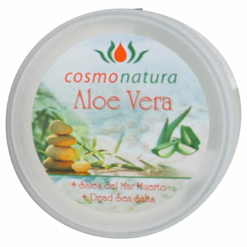 Magic Aloe Anti-Cellulite Cream - Crema Anticelulitica, 250 ml