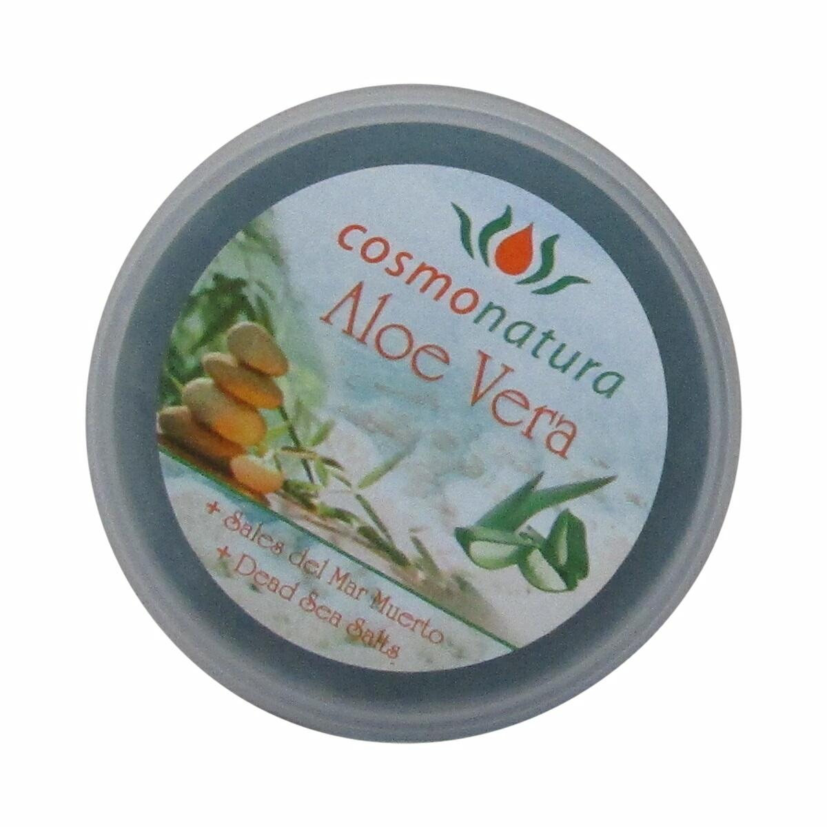 Magic Aloe Entspannungs-Gel - Gel Relax, 250 ml