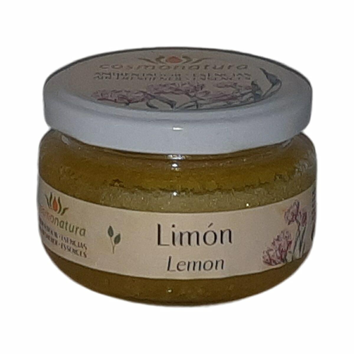 COSMO Raumduft Zitrone - Ambientadores nat. Limon, 100 ml