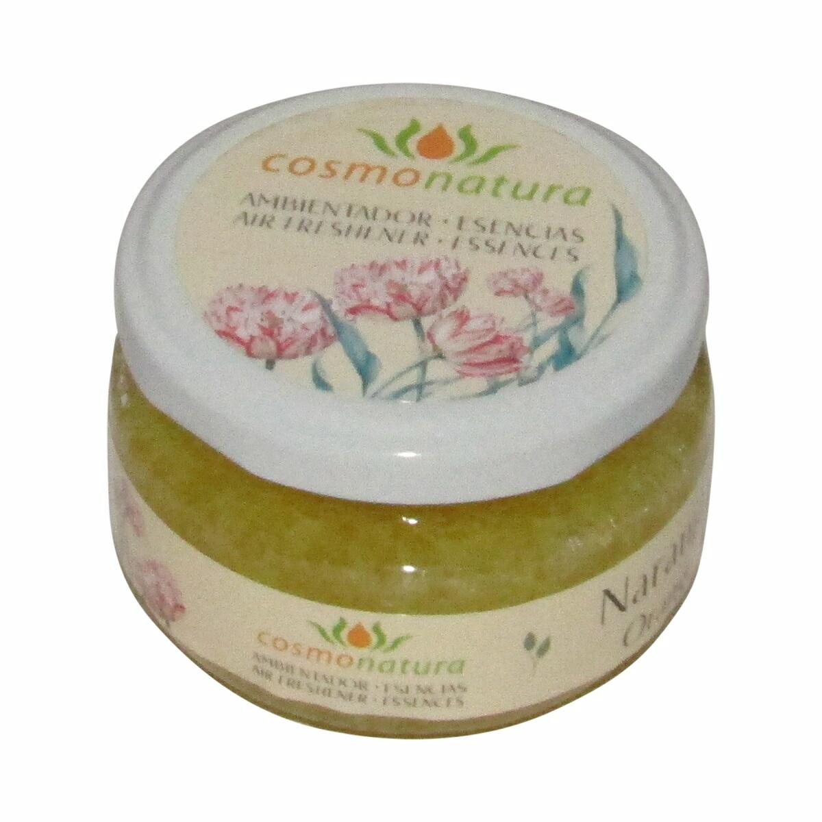 COSMO Raumduft Zitrone - Ambientadores nat. Limon, 100 ml