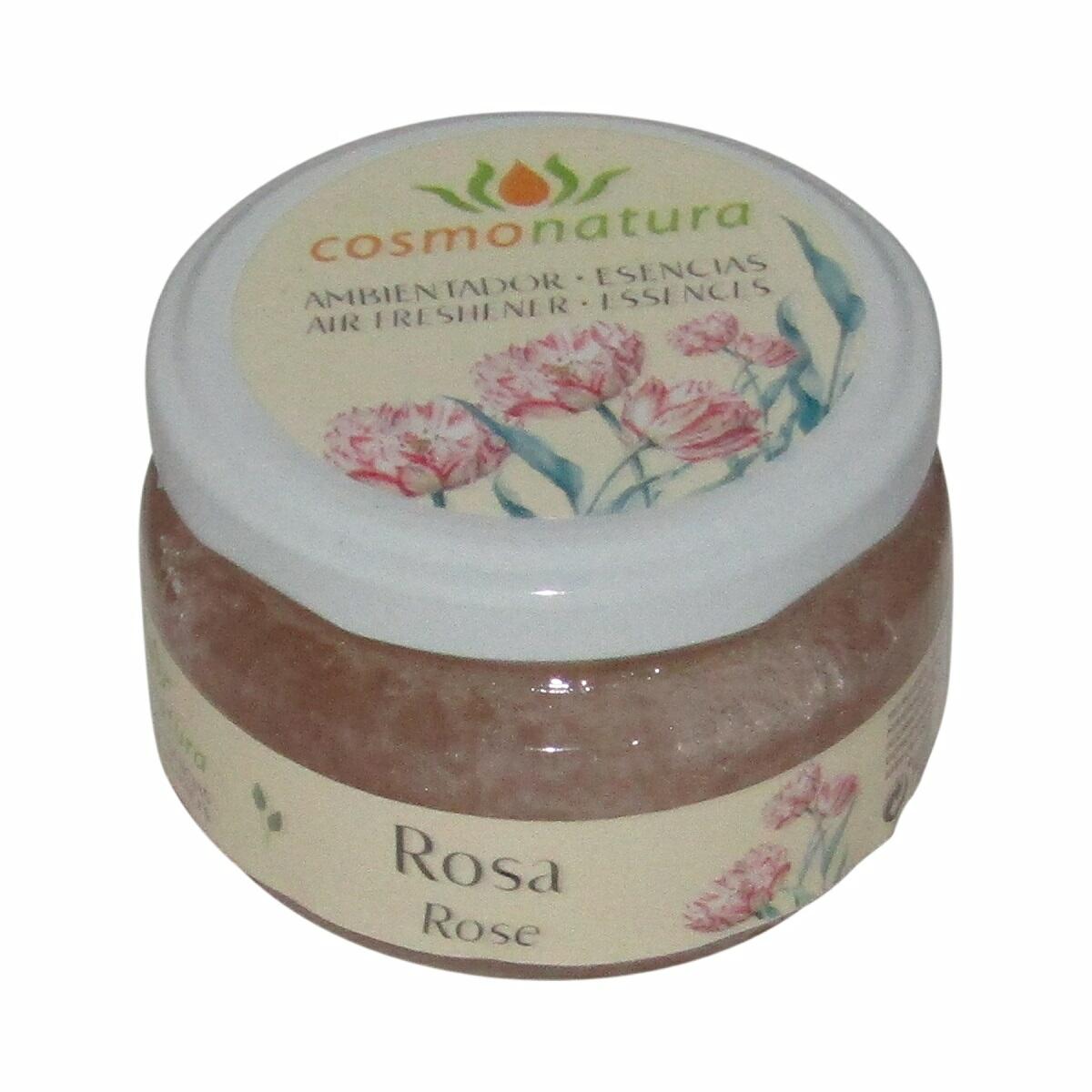 COSMO Raumduft Rose - Ambientadores nat. Rosa, 100 ml