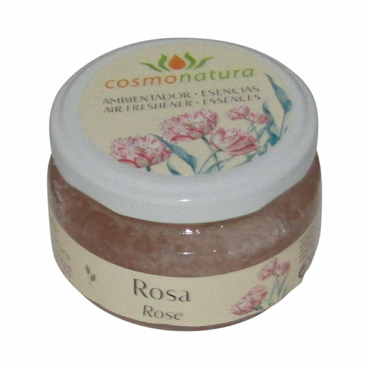 COSMO Raumduft Rose - Ambientadores nat. Rosa, 100 ml