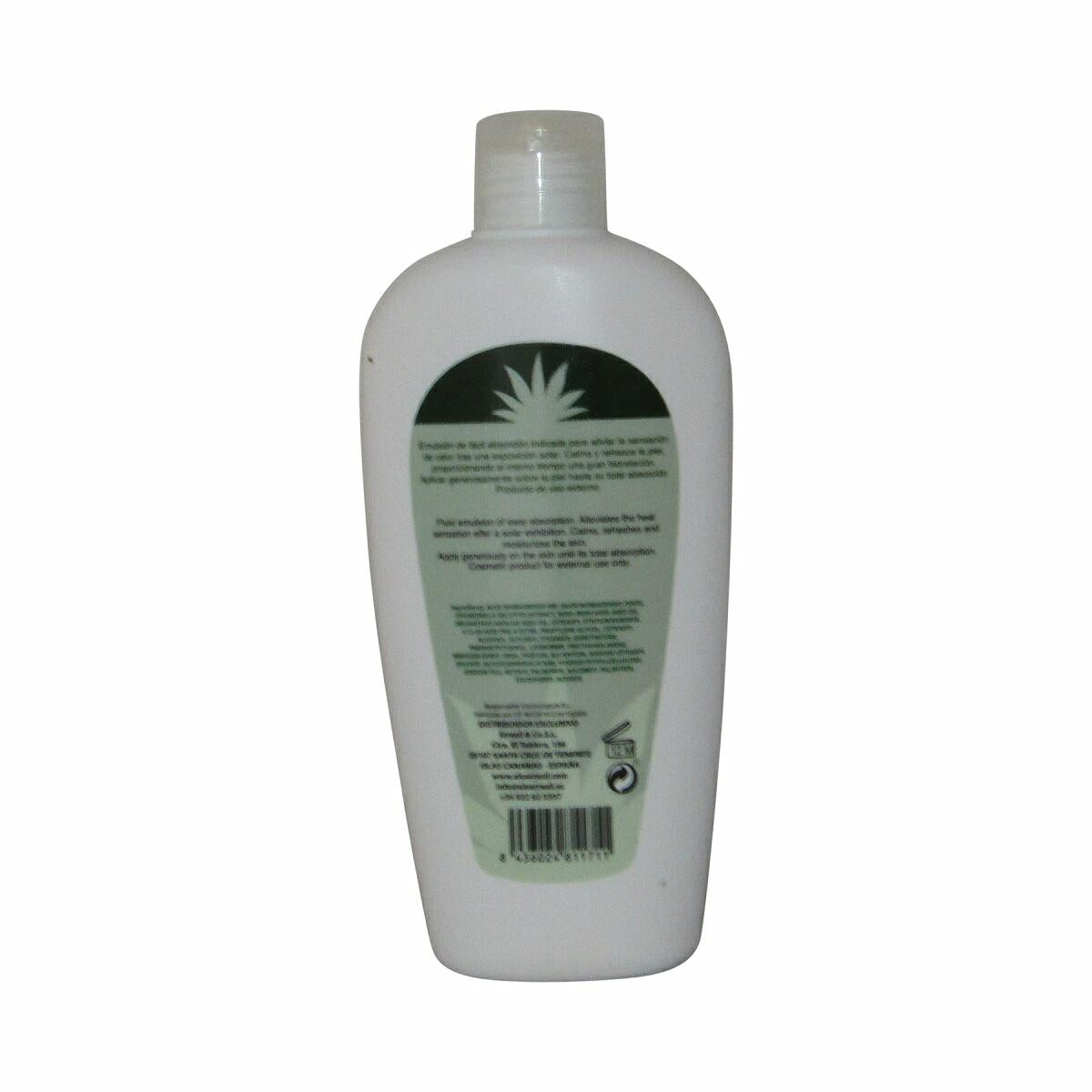 Errezil Aftersun Körpermilch - Leche Aftersun, 250 ml