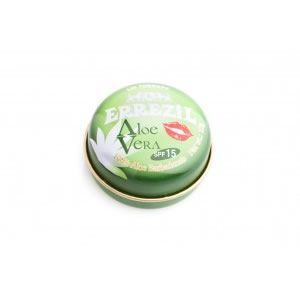 Errezil Lippenbalsam - Lipp Balm SPF 15, 15 g