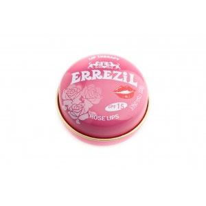 Errezil Lippenbalsam - Lipp Balm SPF 15, 15 g