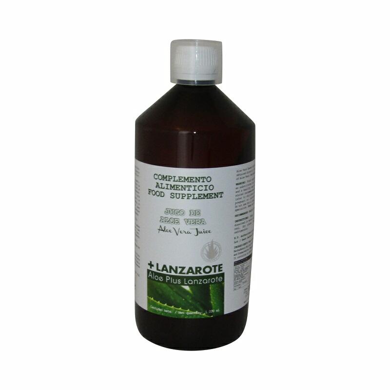 aloe+ Aloe Vera Saft - Jugo de Aloe Vera