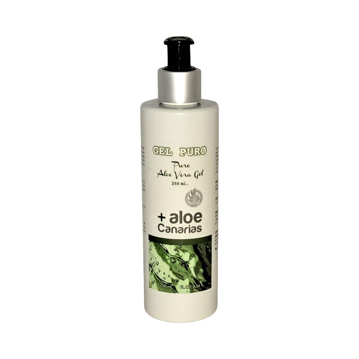 gel puro natural aloe vera aloe+ Pure Aloe Vera Skin Gel
