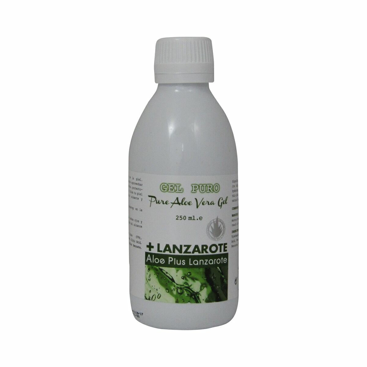 aloe+ Pure Aloe Vera Gel - Gel puro Aloe Vera