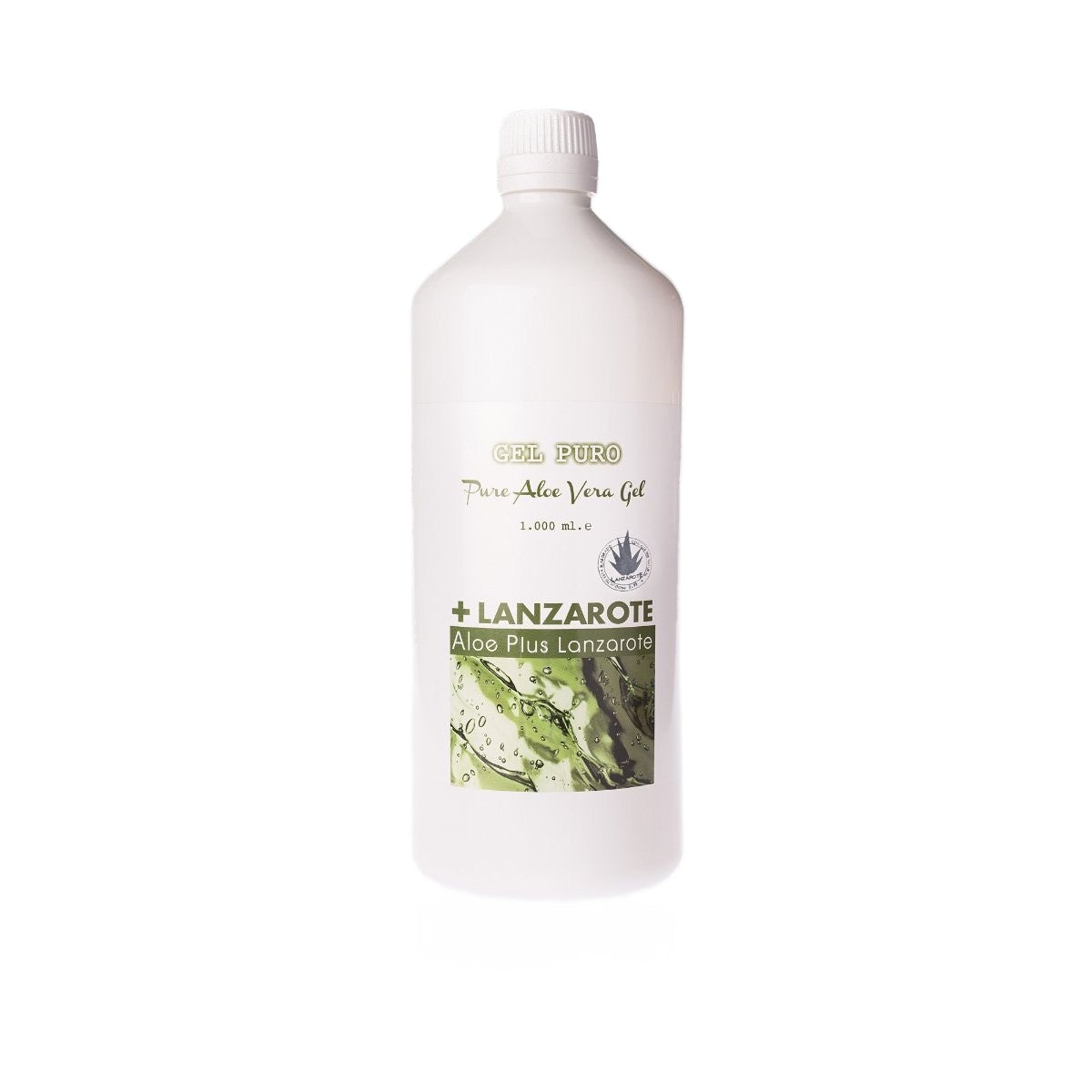 aloe+ Pure Aloe Vera Gel - Gel puro Aloe Vera