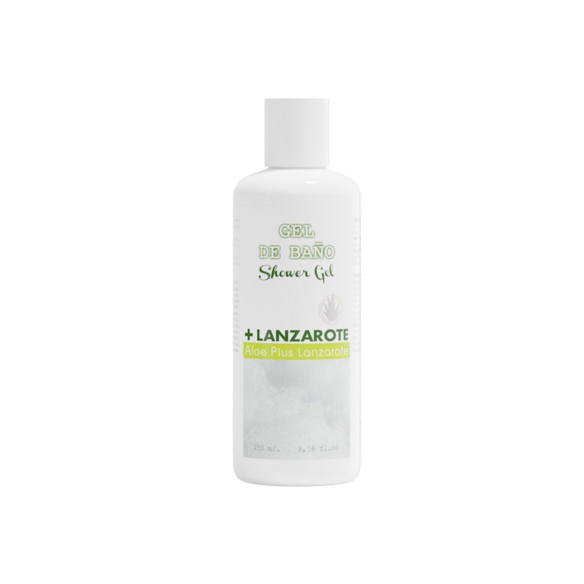 aloe+ Duschgel - Gel de Baño, 250 ml