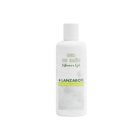 aloe+ shower gel - Gel de baño, 250 ml