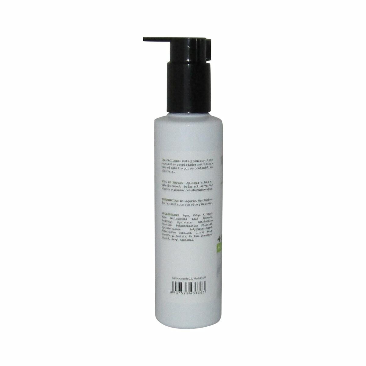 aloe+ Haarmaske - Mascarilla Capilar, 200 ml