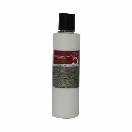 aloe+ VINO Körperlotion - Loción Corporal, 200 ml