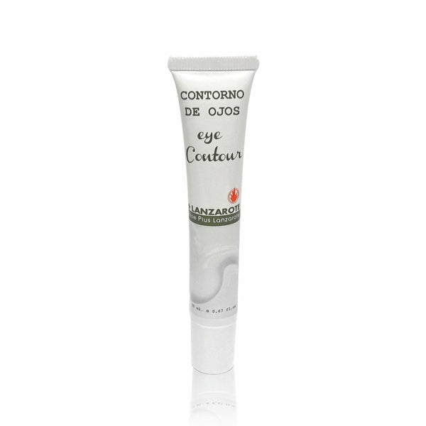 aloe+ Augencreme - Contorno Ojos, 20 ml
