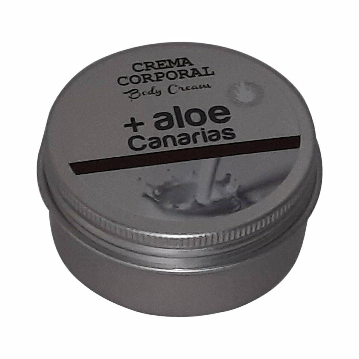 aloe+ Körpercreme - Crema Corporal, 50 ml