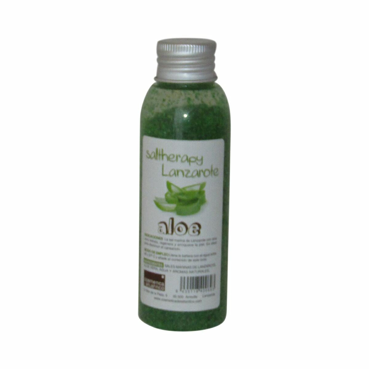 aloe+ bath salt - Sales de Baño, 100 g