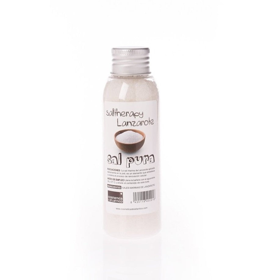 aloe+ Badesalz - Sales de Baño, 100 g