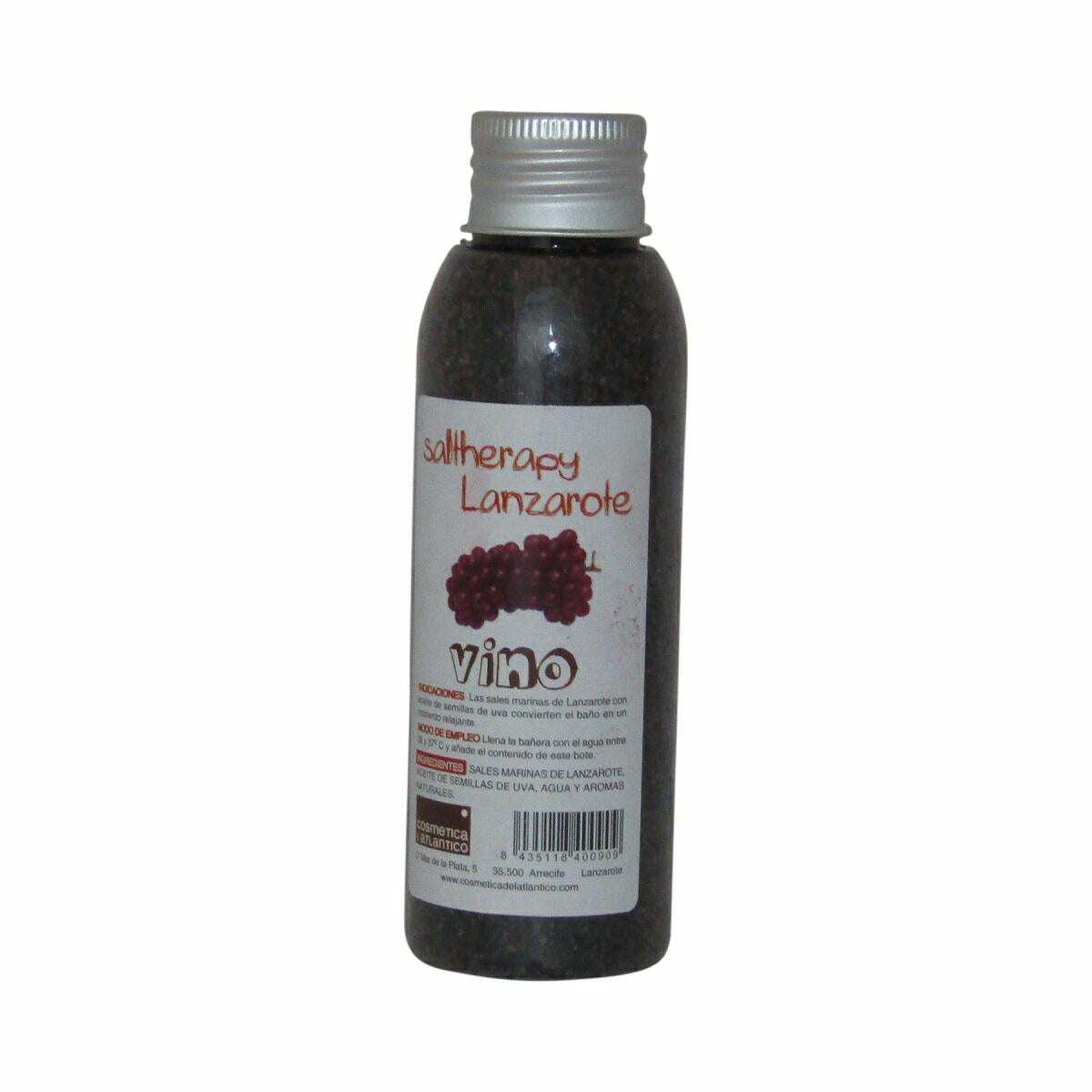 aloe+ bath salt - Sales de Baño, 100 g