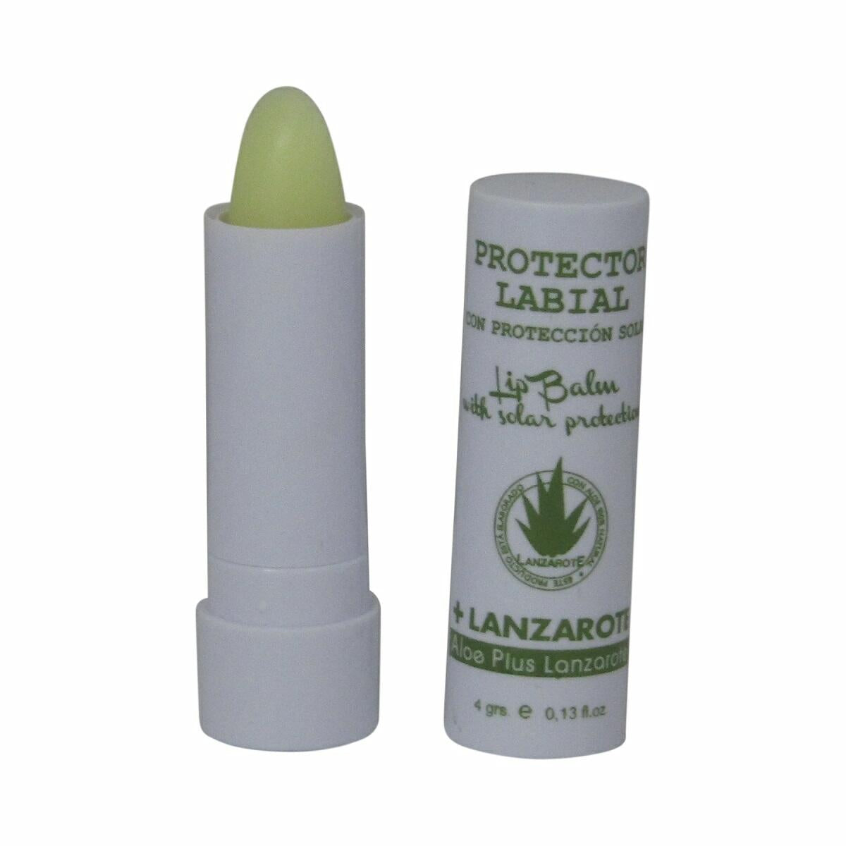aloe+ lip care - Protector Labial, 4 g