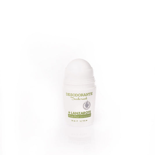 aloe+ Aloe Vera Deodorant - Deodorante, 50 ml