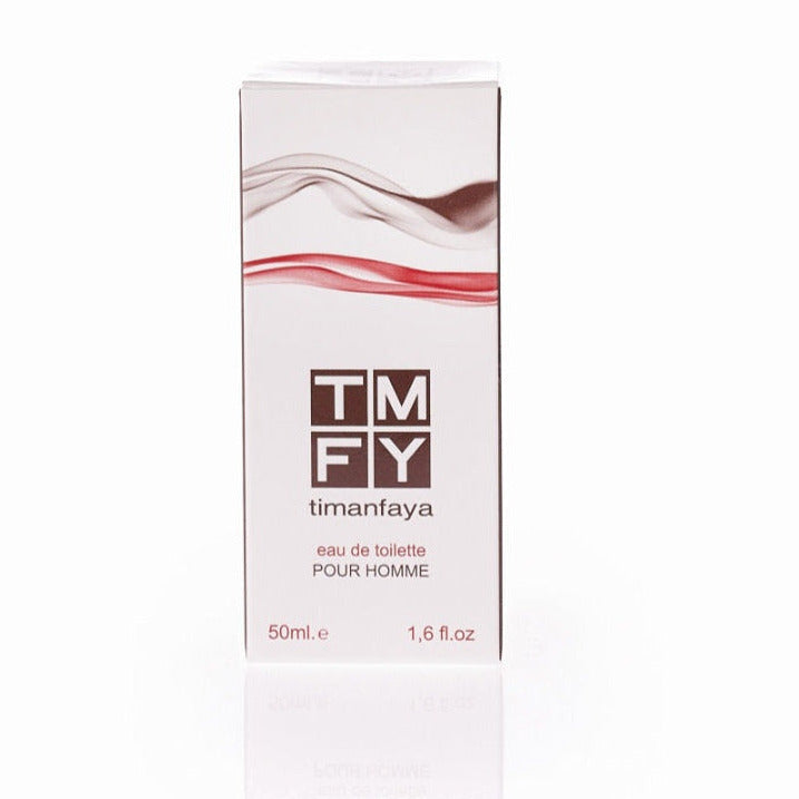 aloe+ Männerduft- Timanfaya pour homme, 50 ml