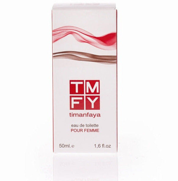 aloe+ Damenduft - Timanfaya pour femme, 50 ml