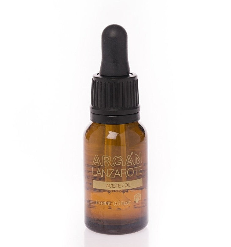 aloe+ Arganöl - Aceite de Argán, 15 ml