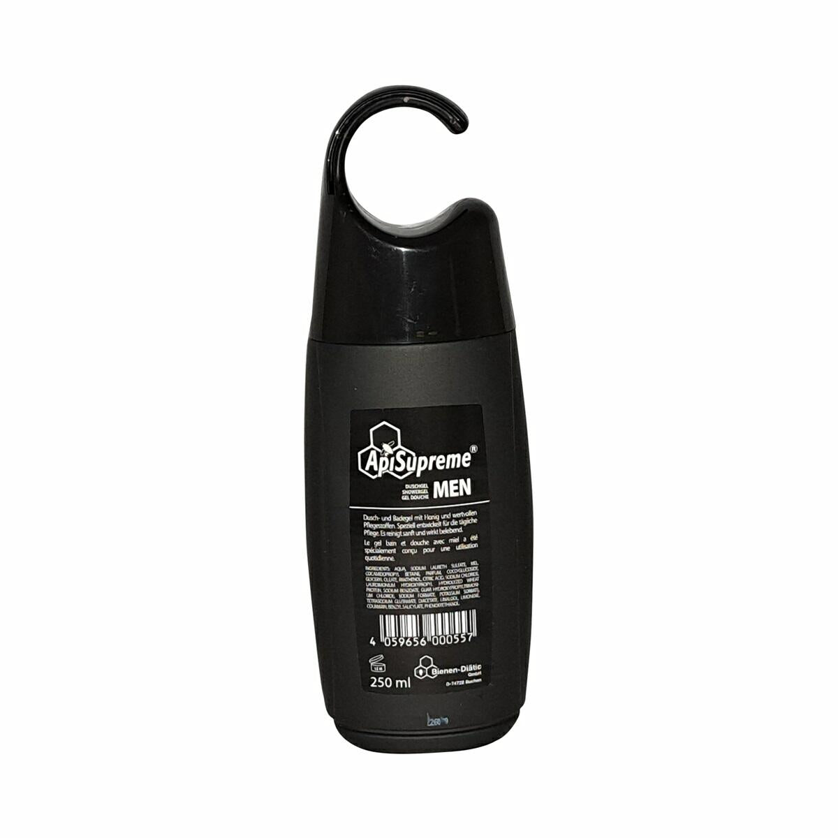 ApiSupreme MEN Duschgel, 250 ml