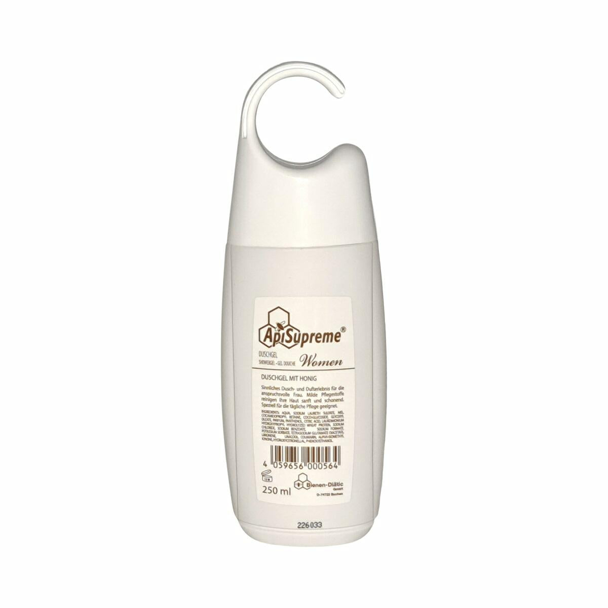 ApiSupreme WOMAN Duschgel, 250 ml