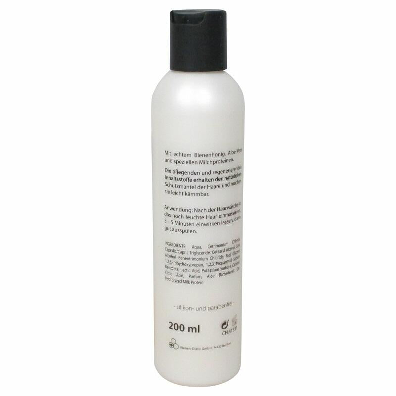 Honig & Milch Kurspülung, 200 ml
