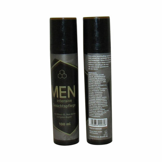 Api MEN Intensive Facial Care, 100 ml