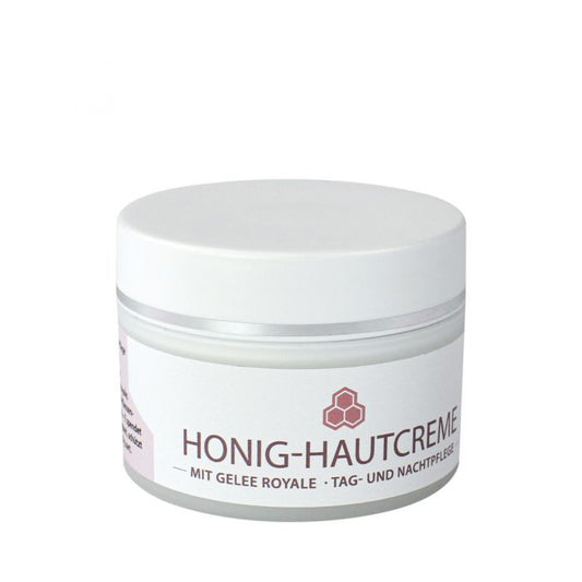 Honey Skin Cream Day & Night, 50 ml