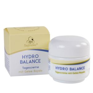 ApiSupreme Hydro-Balance Day Cream, 50 ml