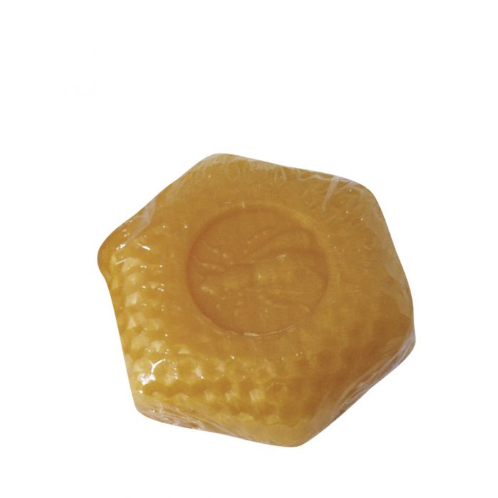 Honig-Waben-Seife, 100 g