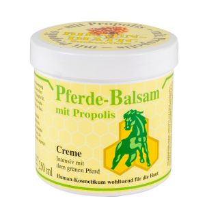 Pferde-Balsam mit Propolis, 250 ml