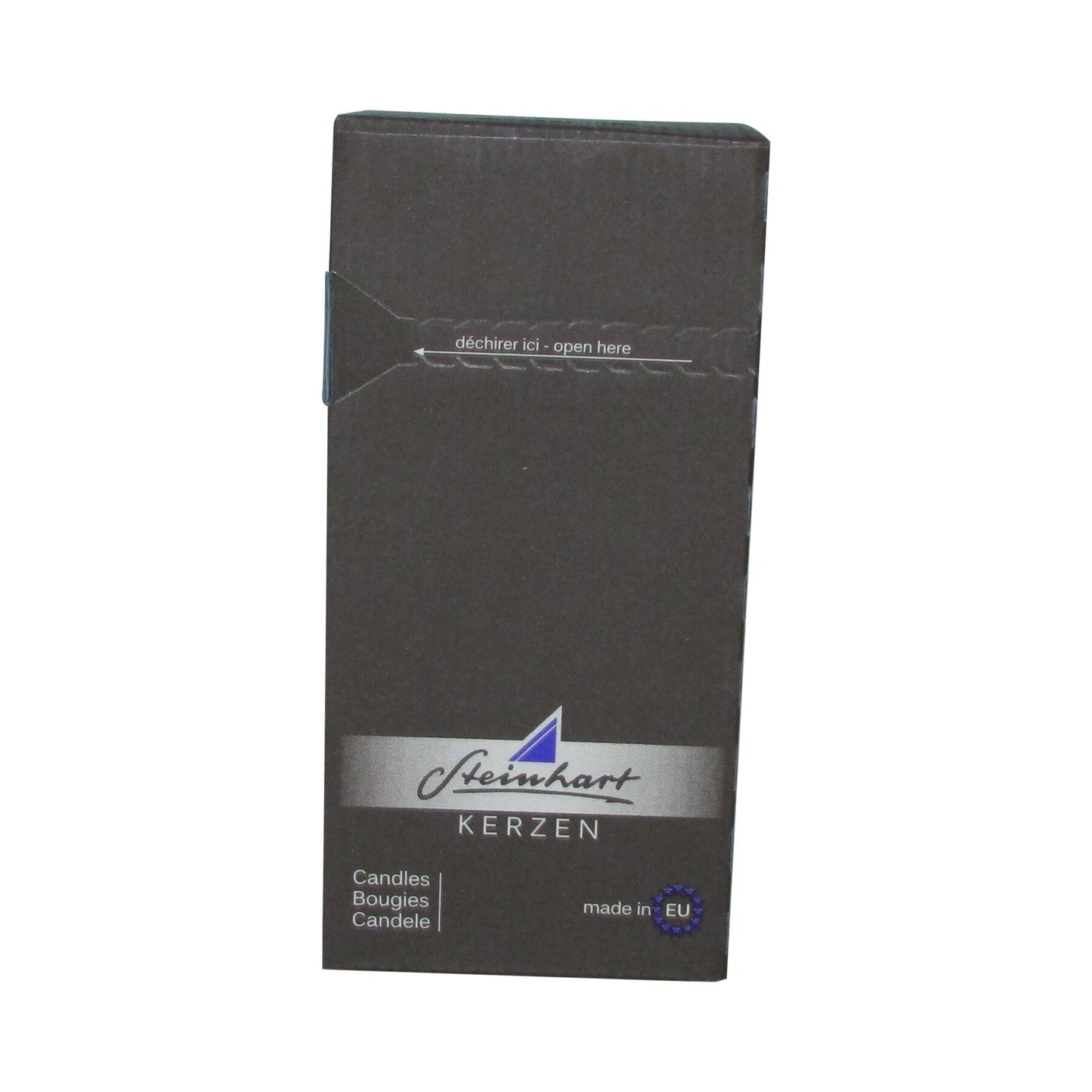 Candlestick 180/22 mm, champagne, 16 pieces