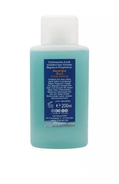 Men's Honey Shower Balm, 200 ml