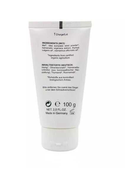 Sauna Honig "Straffe Haut /Entspannter Geist", 100 g