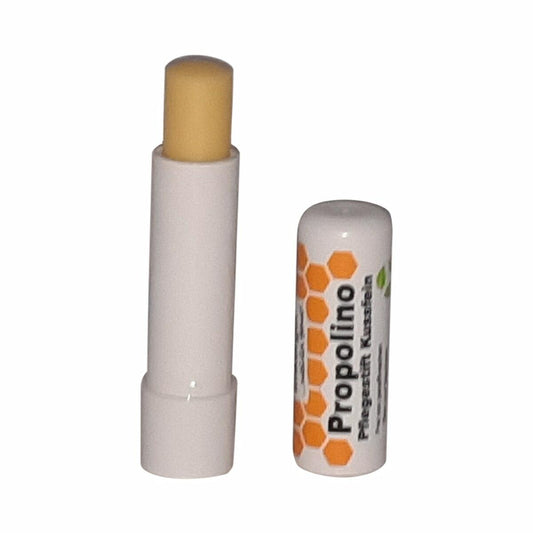 Propolino care stick "Kussfein", 4.8 g