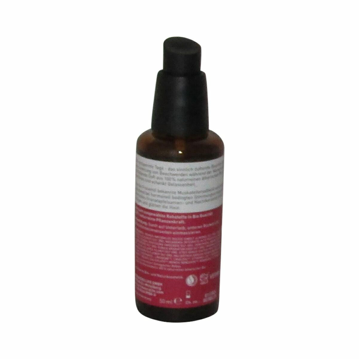 Frauenwohl Zyklus Balance Öl bio, 50 ml