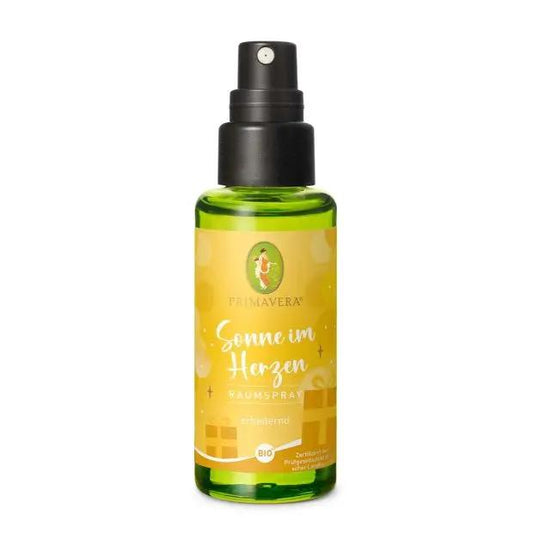 Room spray Summer Sun, 50 ml